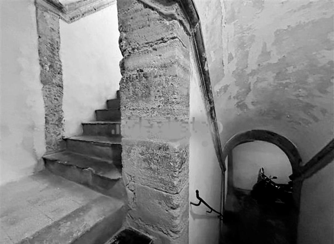 Suite Della Cattedrale Palerme Extérieur photo
